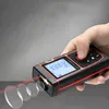 Telemetro laser professionale Alloggiamento a batteria Anteprima dell’immagine prodotto 5