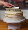 Lares Teigkarte 22cm mit Skalierung, Küchenschneider - Anteprima dell’immagine prodotto 5