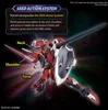 Hgce 1/144 Immortal Justice Gundam Produktbild-Vorschau 15