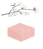 Handtuch Spar Set Baumwolle 500 g/m² Rosa 4 x Handtuch 50 x Produktbild-Vorschau 4