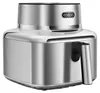 Cosori ICONIC Single, heteluchtfriteuse, 6,2 liter, 30 °C Productafbeelding-voorbeeld 23