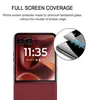 Für Motorola Razr 60 Ultra 3D 9H Curved Hart Glas Display Produktbild-Vorschau 6