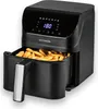 Rachs KOCHWERK Heißluft-Fritteuse Digital 4l mit Produktbild-Vorschau 10