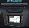 2+64G 7" Android 15 Autoradio Carplay pour Seat Leon Voir les images du produit 4