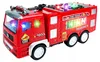 Feuerwehrauto Feuerwehrlichter Geräusche Jy685 Produktbild-Vorschau 3