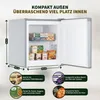 Stolthoff Mini Gefrierschrank 32 L, Gefrierschrank klein, 4 Produktbild-Vorschau 4