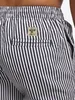 Bondi Joe Herren Badeshorts Campbell - graphite grey - Produktbild-Vorschau 5