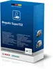 Bosch W7-52326S, Siemens VS08; Bosch BSG8..., 165 mm, 85 Productafbeelding-voorbeeld 2