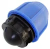 Unidelta PP Endstopfen m. Klemmverschraubung 25mm Produktbild-Vorschau 5