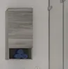 xonox.home Hängeschrank Soul Rauchsilber Nachbildung Produktbild-Vorschau 5