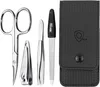 marQus Maniküre-Set 4-teilig – mit Nagelzange, Solingen – Produktbild-Vorschau 1