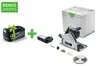 Scie plongeante 18V TSC 55 KSEB-Basic - FESTOOL 577988 Voir les images du produit 30