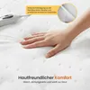 Goliving Elektrische Heizdecke - 1-Personen - Wärmedecke - Produktbild-Vorschau 7