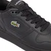 Lacoste Sneakers 48SMA003102H in Black color size 45 Podgląd zdjęcia produktu 17