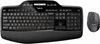 Logitech Desktop Set MK710 kabellos schwarz/anthrazit Produktbild-Vorschau 1
