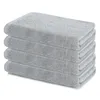 Lavea® Sydney 4er Duschtuch Set Frottee, 100 % Baumwolle, Produktbild-Vorschau 1