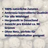 Sýkorka knedľa Premium s hmyzom 200 x cca 90 gramov bez Náhľad obrázku produktu 5