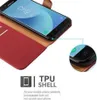 Cadorabo Hülle für Samsung Galaxy J7 2017 Schutzhülle in Produktbild-Vorschau 4