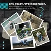E-Bike mit 960 Wh Akku, 100 km Reichweite, Alu-Rahmen, Produktbild-Vorschau 5