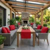 novely OXFORD 210D PRO Outdoorstoff Wasserabweisend Produktbild-Vorschau 6