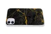 MuchoWow® Handyhülle Schutzhülle Hülle für iPhone 11 Marmor Produktbild-Vorschau 5