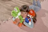 Super Mario|Simba SuperMario Yoshi Plüsch, 30cm Produktbild-Vorschau 16
