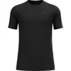 Odlo Natural Merino 160 Base-Layer-Shirt Herren | Produktbild-Vorschau 3