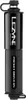 Pompa da viaggio Lezyne Pocket Drive HV nero Anteprima dell’immagine prodotto 1
