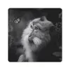 MuchoWow® Mauspad Mousepad Schmetterling - Tiere - Affe - Produktbild-Vorschau 1