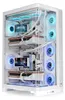 Thermaltake CAPO X, case per PC a torre completa, colore Anteprima dell’immagine prodotto 7