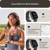 FITBIT Sense 2 Antraciet/antraciet FB521BKGB Náhled obrázku produktu 19