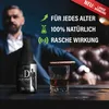 Saint Nutrition® Mr. D - Verzögerungsspray - Mann – Produktbild-Vorschau 6