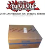 Yu-Gi-Oh! Tin of Dueling Heroes 25th AnniversaryDurchmesser Produktbild-Vorschau 8