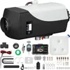 SucceBuy 12 V 8 kW Chauffage d'air diesel avec interrupteur Voir les images du produit 1