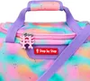 Step by Step borsa sportiva Step by Step Sports Bag Anteprima dell’immagine prodotto 4