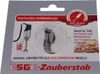 Packaging for an ESGE-Zauberstab meat and vegetable knife attachment. Podgląd zdjęcia produktu