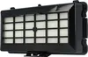 vhbw Staubsaugerfilter kompatibel mit Bosch BSG71370UC/13, Produktbild-Vorschau 3