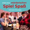 1958: Rock'n'Mord - Krimi-Partyspiel für 8-16 Spieler Produktbild-Vorschau 3