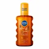 NIVEA SUN 80403 NIVEA SUN Tropical Bronze Sonnenspray 200,0 Anteprima dell’immagine prodotto 1