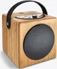 Wavemaster KidzAudio Music Box holz retail Produktbild-Vorschau 3