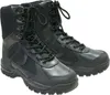 Mil-Tec Stiefel PATROL One-Zip schwarz, Gr. 9 Produktbild-Vorschau 2