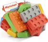 Marioinex Mario-Inex 902073 Mattoncini Junior, 25 pezzi in Anteprima dell’immagine prodotto 2