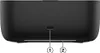 HP G6 - Dockingstation - 2 x USB-C - 1GbE, 2.5GbE Produktbild-Vorschau 6