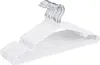 HOUSE DAY Metall-Kleiderbügel, Hemdenbügel, Drahtbügel, 42 Produktbild-Vorschau 1