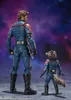 Guardians of the Galaxy 3, S.H. Figuarts actiefiguren: Productafbeelding-voorbeeld 3