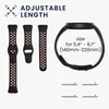 kwmobile 2x Uhrenarmband für Xiaomi Redmi Watch 3 Active Produktbild-Vorschau 5