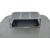 Großer Grill mit Schrank und Grillplatte aus Stahl Produktbild-Vorschau 2
