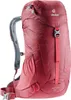 DEUTER Air Lite 18 SL REDWOOD REDWOOD - Produktbild-Vorschau 2