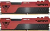 PATRIOT Pami?? DDR4 Viper Elite II 32GB/3200 2*16GB Red Náhľad obrázku produktu 5