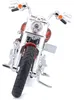Maisto 32327 - Modellino moto - Harley Davidson CVO Anteprima dell’immagine prodotto 2